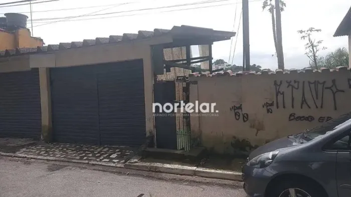 Terreno à venda, 450 m² por R$ 400.000,00 - Tucuruvi - São Paulo/SP