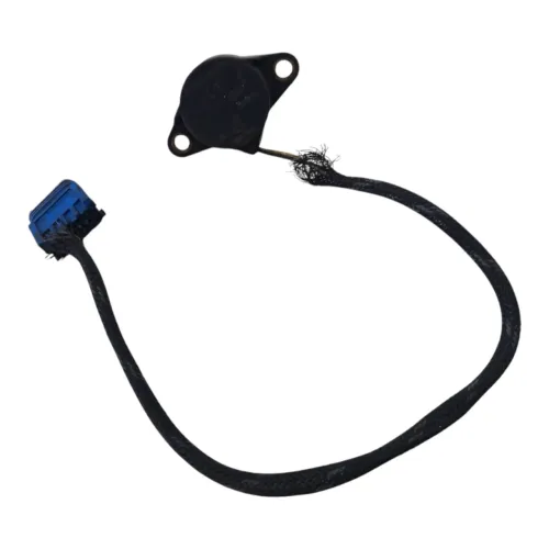 Sensor Pressão Óleo Câmbio Citroen C4 2.0 16v 2007 A 2013