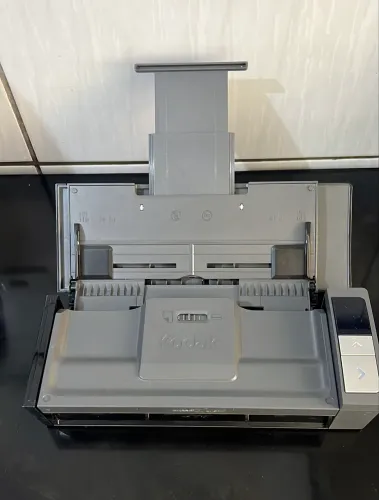 Scanner de mesa Kodak ScanMate i940 (PRA SAIR LOGO)