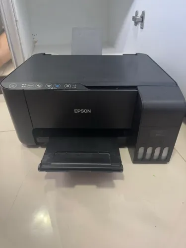 Impressora Epson L3150