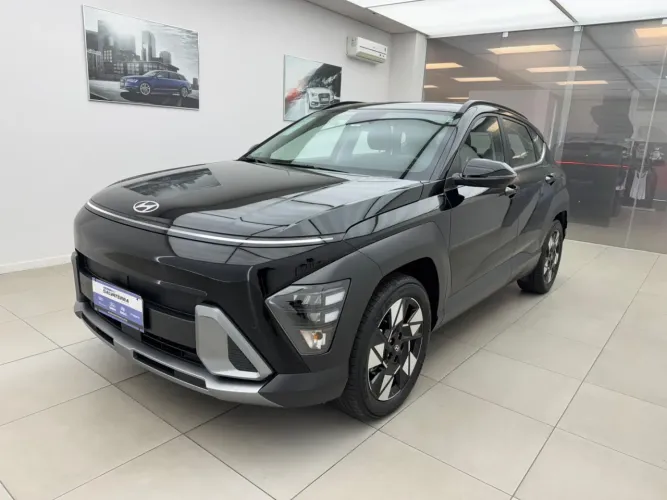 Hyundai Kona Ultimate GDI 1.6 16V Aut. (hibrido) 2026