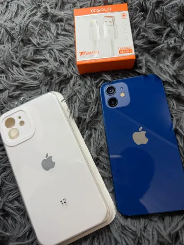 IPHONE 12