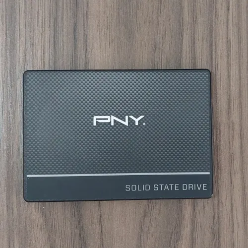 Ssd pny 240gb