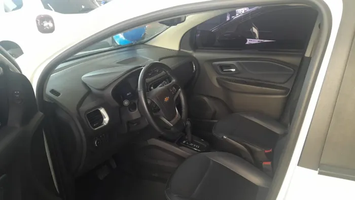 Chevrolet Spin Premier 1.8 8V Econo.flex 5P Aut. 2023
