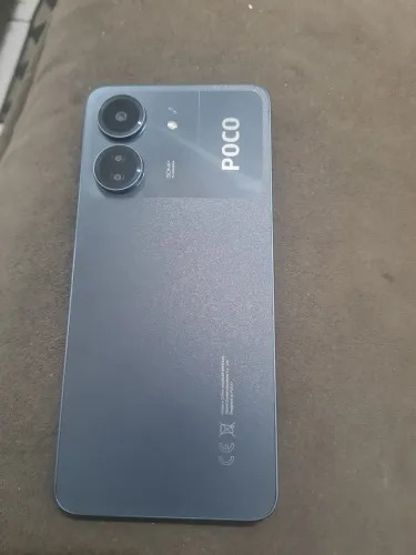 POCO C65 