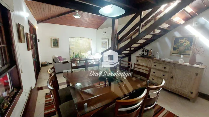 Casa Pendotiba Niteroi