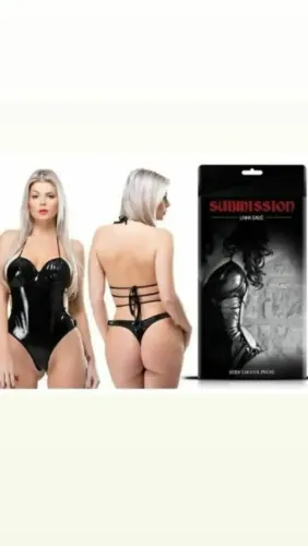 Body vinil