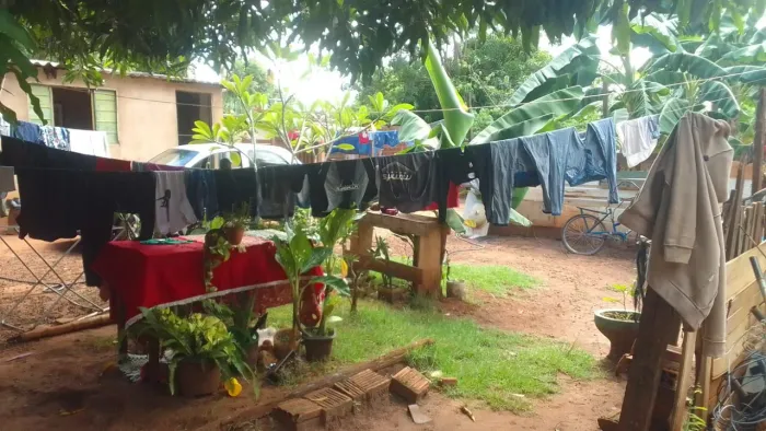 Vendo este comodato bem localizado no bairro universitário.2 cohab