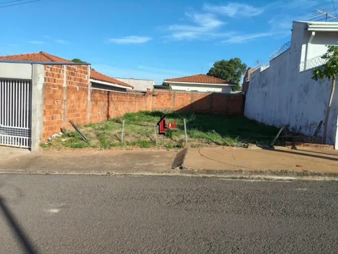 Terreno para Venda em Presidente Prudente, PRUDENTINO
