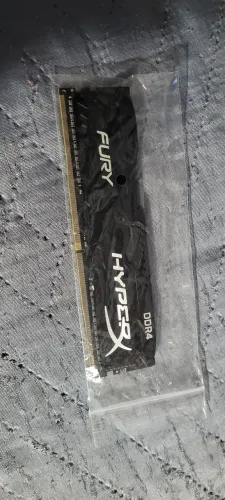 MEMORIA RAM DDR4 8GB