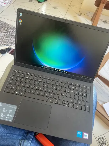 Notebook DELL INSPIRON 15