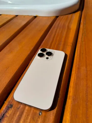 iPhone 16 Pro ZERO
