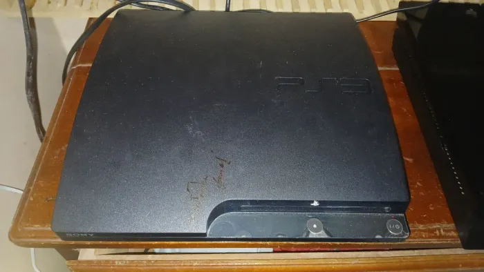 Vendo este PS3 Desbloqueado