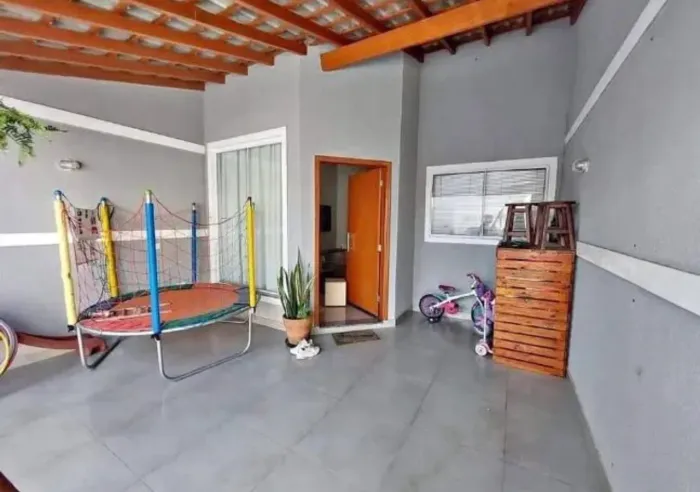 Casa a venda no guamá