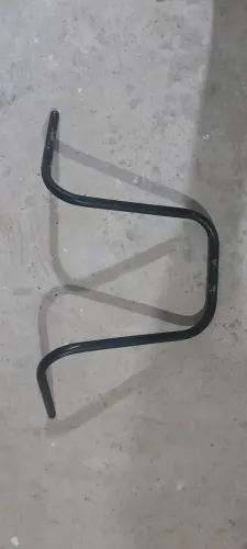 Guidao/Guidon SECA SUVACO