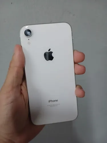 Iphone Xr 128gb