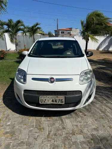 Fiat Palio Attractive 1.0 EVO Fire Flex 8V 5P 2015