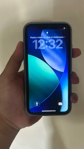 IPHONE 11 VENDO OU TROCO