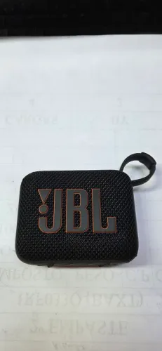 Jbl Go4