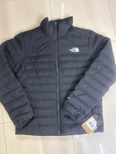 Casaco the north face original masculino tamanho P 