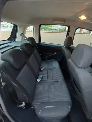 Fiat Idea Essence Dualogic 1.6 Flex 16V 5P 2014