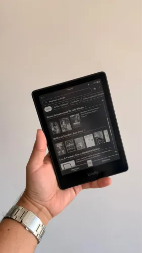 Kindle