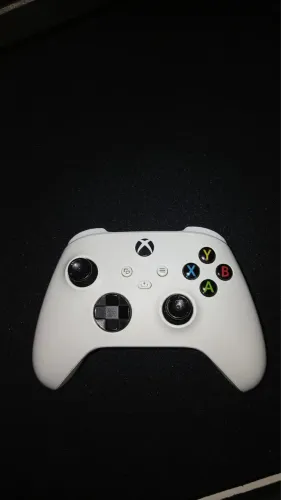 Controle de xbox series s