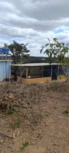 Chacara com rancho na região de São Jerônimo abadiania