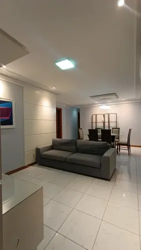 apartamento com vista pra cidade no Umarizal