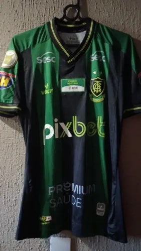 Camisas   oficiais  de jogo   "Oportunidade"