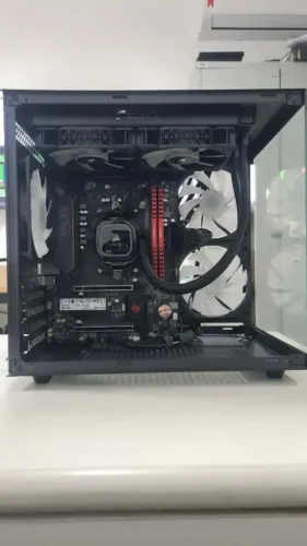 Pc Gamer Roda tudo