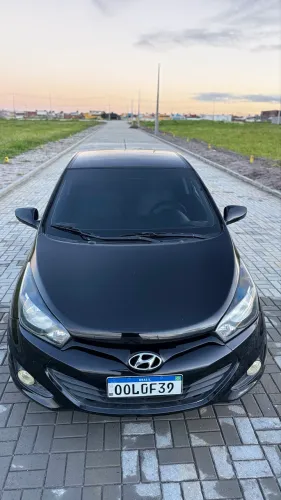 Hyundai HB20S C.plus/c.style1.0 Flex 12V Mec. 4P 2014