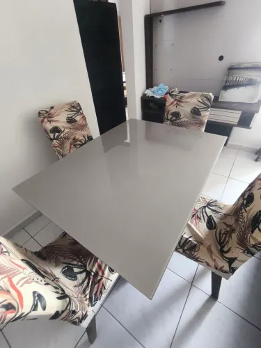 Vendo jogo de armário de cozinha ( completo)