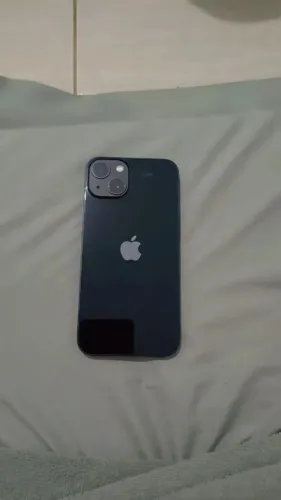 iPhone 13 128GB Preto - Excelente estado