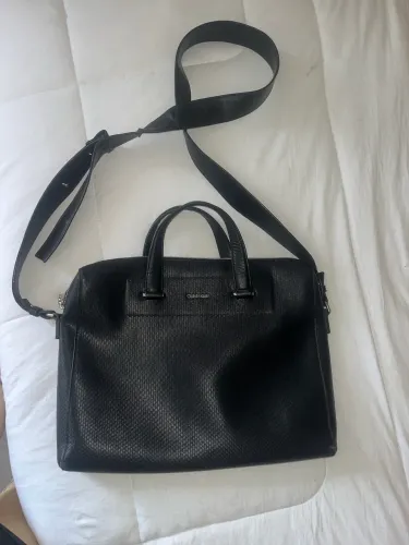 Bolsa pasta Calvin Klein