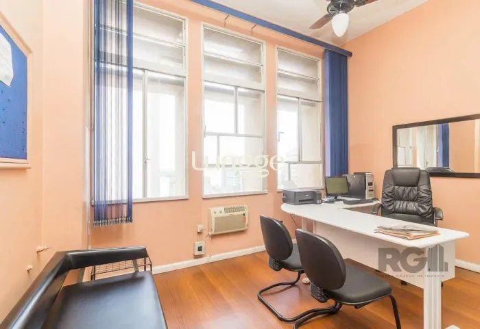 Sala Comercial para alugar Centro Histórico Porto Alegre/RS
