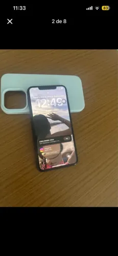 iPhone 11 Pro Max 64GB