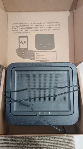 Modem vivo 