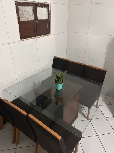 Mesa de Jantar/Cozinha