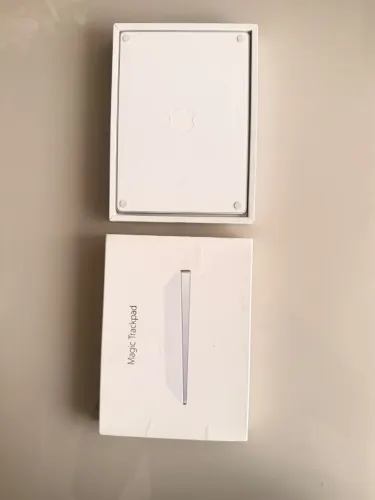Apple Magic Trackpad