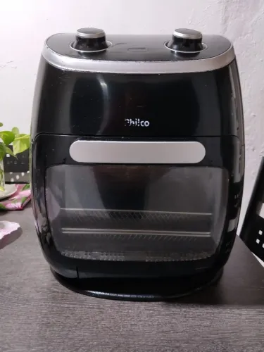 Air frier Pnilco 127v