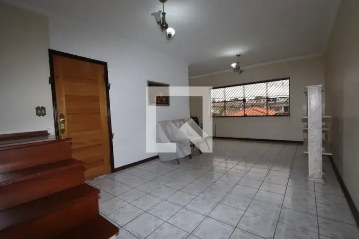 Casa à Venda - Sapopemba, 3 Quartos, 195 m2