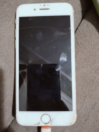 Vende-se IPHONE 6S