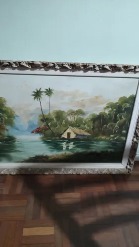 Obras de arte