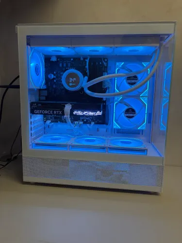 PC Gamer - Novo - Ja montado