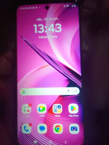 Moto g55 5g