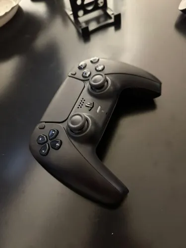 Controle DualSense PS5 Preto (Original/Sony)