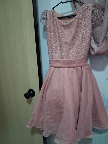 Vestido infantil