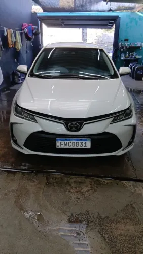 Toyota Corolla XEI 2.0 Flex 16V Aut. 2023