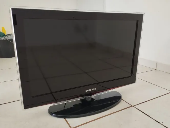 TV Samsung